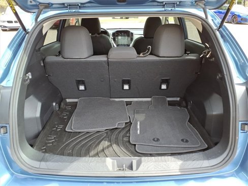Used 2024 Subaru Crosstrek 2.0i Premium image 8
