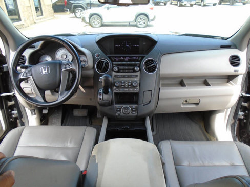 Used 2014 Honda Pilot EX-L image 15