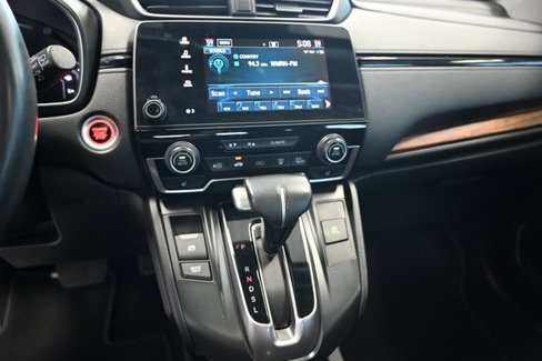 Used 2019 Honda CR-V EX-L image 15