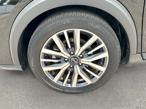 Certified 2024 Nissan Kicks SV image 27