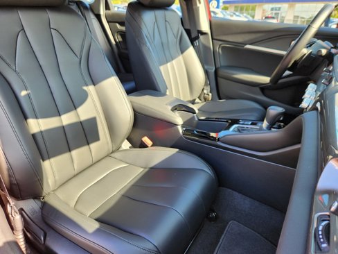 Certified 2025 Acura Integra image 14