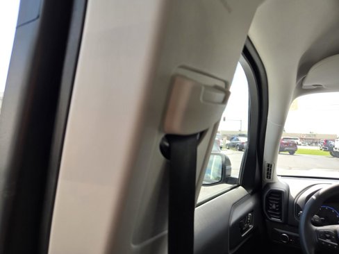 Used 2022 Ford Bronco Sport image 27