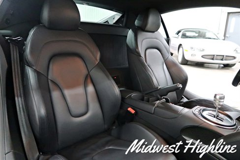 Used 2008 Audi R8 V8 image 45