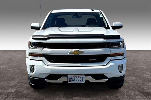 Used 2016 Chevrolet Silverado 1500 LT image 26