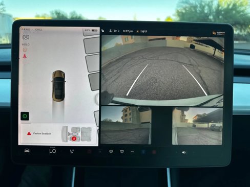 Used 2020 Tesla Model 3 Long Range image 51