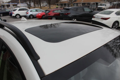Used 2022 Subaru Crosstrek 2.0i Premium w/ Moonroof Package image 8