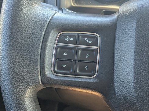 Used 2018 RAM 1500 Express w/ Express Value Package image 24