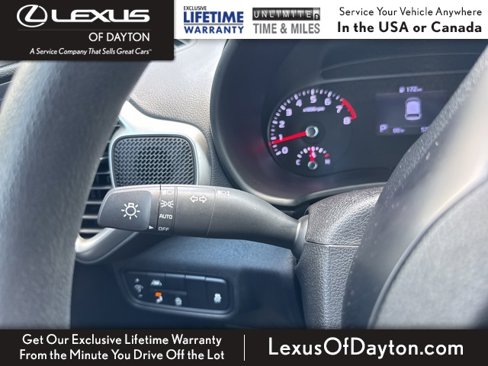 Used 2020 Kia Soul S image 15