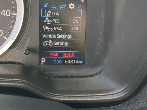 Used 2021 Toyota Corolla LE image 59