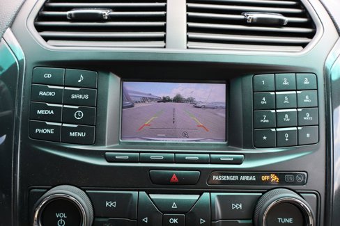 Used 2017 Ford Explorer 4WD image 16