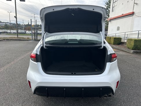 Certified 2023 Toyota Corolla XSE w/ Carpet Mat Package (TMS) image 26