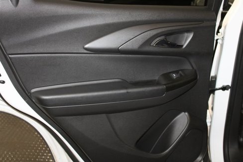 Used 2022 Chevrolet TrailBlazer LT image 25