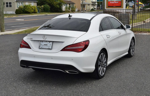 Used 2019 Mercedes-Benz CLA 250 image 15