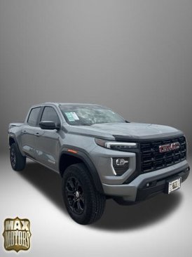 Used 2024 GMC Canyon Elevation w/ Convenience Package image 4