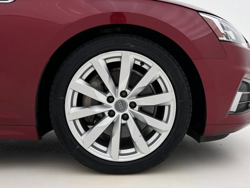 Used 2018 Audi A5 2.0T Premium Plus image 35