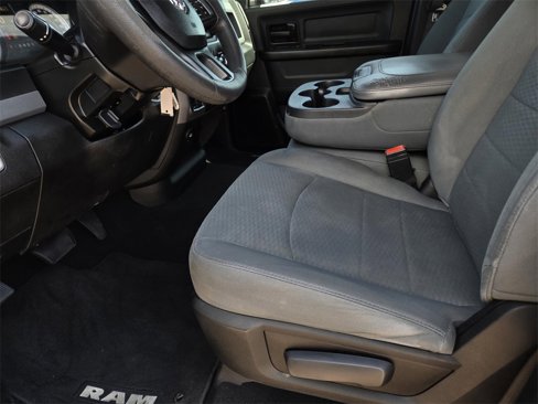 Used 2020 RAM 1500 Tradesman w/ Popular Equipment Group image 15