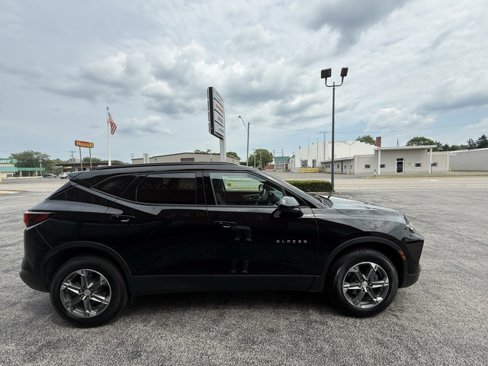 Used 2023 Chevrolet Blazer LT w/ Convenience Package image 4