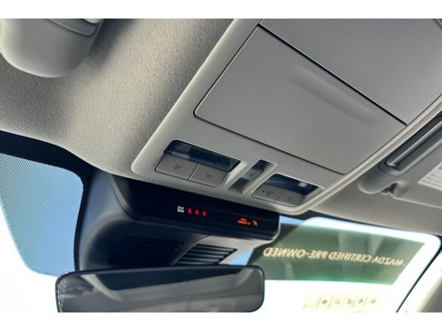Certified 2024 MAZDA CX-30 Carbon image 25