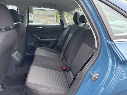 New 2025 Volkswagen Jetta S image 10