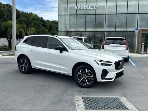 New 2026 Volvo XC60 B5 Core image 1