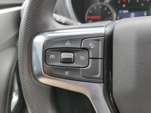 Used 2022 Chevrolet Blazer LT image 24