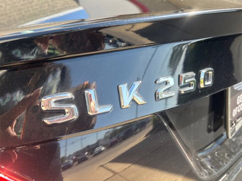 Used 2014 Mercedes-Benz SLK 250 image 10