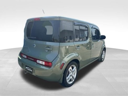Used 2009 Nissan Cube 1.8 SL w/ SL Preferred Pkg image 9
