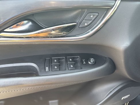 Used 2018 Cadillac ATS 2.0T AWD Sedan image 26