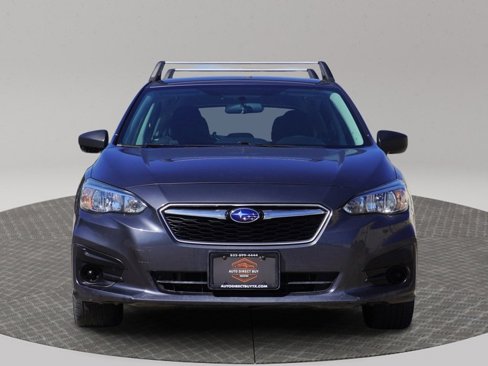 Used 2018 Subaru Impreza 2.0i image 4