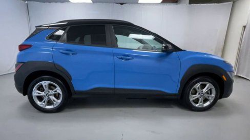 Used 2022 Hyundai Kona SEL w/ Cargo Package image 2