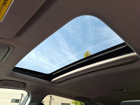 Used 2019 Honda CR-V EX image 14