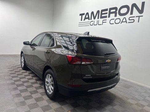 Used 2023 Chevrolet Equinox LT image 8
