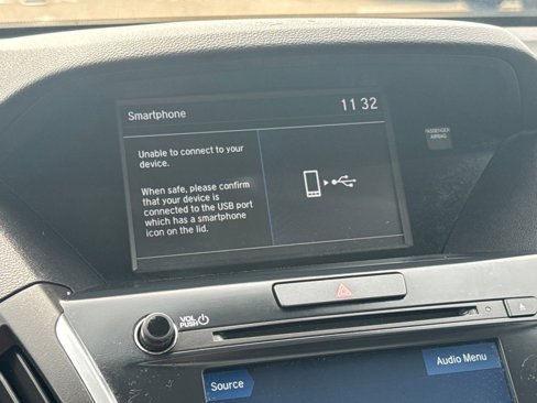 Used 2020 Acura MDX SH-AWD image 24