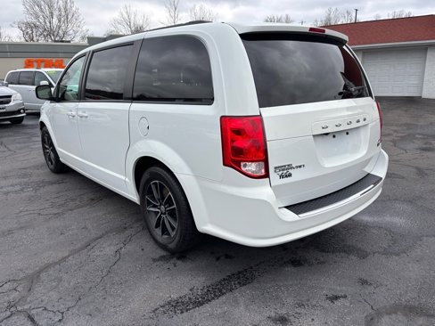 Used 2018 Dodge Grand Caravan GT image 5