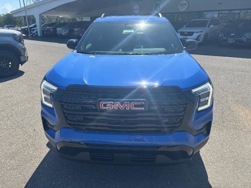 New 2026 GMC Terrain Elevation w/ Elevation Premium Package image 2