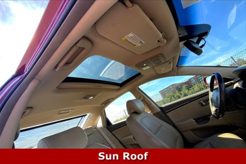 Used 2011 Hyundai Azera Limited w/ Navigation Pkg 3 image 23