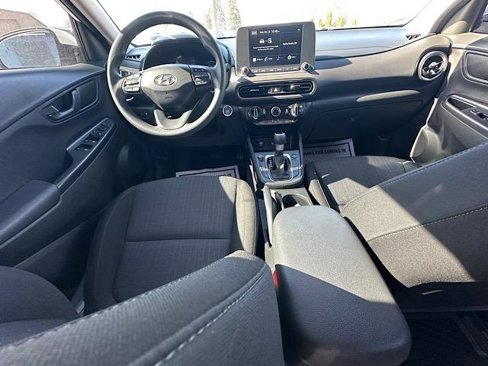 Used 2023 Hyundai Kona SEL image 20