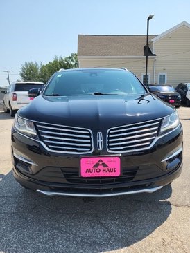 Used 2017 Lincoln MKC Reserve w/ Lincoln MKC Climate Package image 21