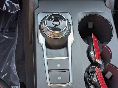 New 2025 Ford Escape ST-Line image 22