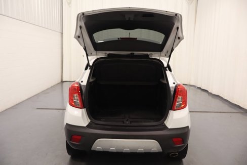 Used 2016 Buick Encore Convenience image 17