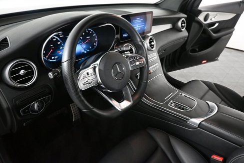 Certified 2022 Mercedes-Benz GLC 300 image 6