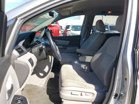 Used 2011 Honda Odyssey EX image 9