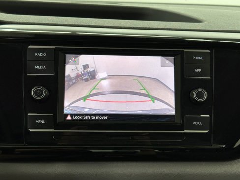 Used 2024 Volkswagen Taos S image 12