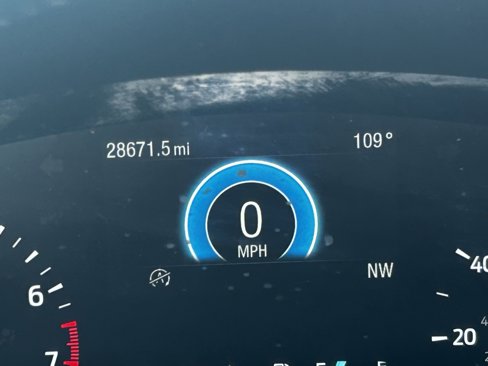 Used 2021 Ford Escape SEL image 29