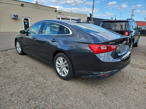 Used 2018 Chevrolet Malibu LT image 4