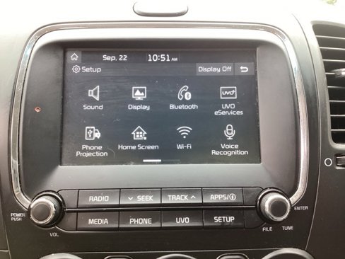 Used 2018 Kia Forte LX w/ LX Popular Package image 19