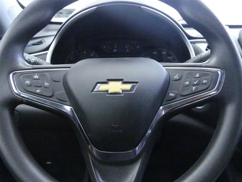 Used 2018 Chevrolet Malibu LS w/ LPO, Convenience Package 1 image 17