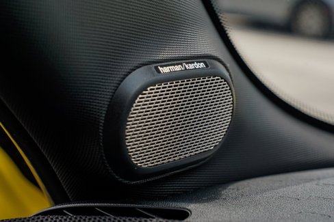New 2025 MINI Cooper S image 12