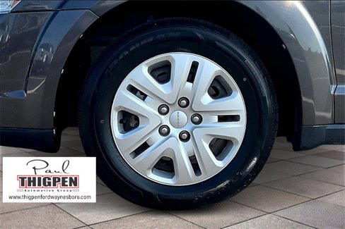 Used 2019 Dodge Journey SE w/ Connectivity Group image 9