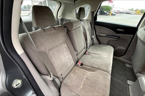Used 2014 Honda CR-V LX image 23